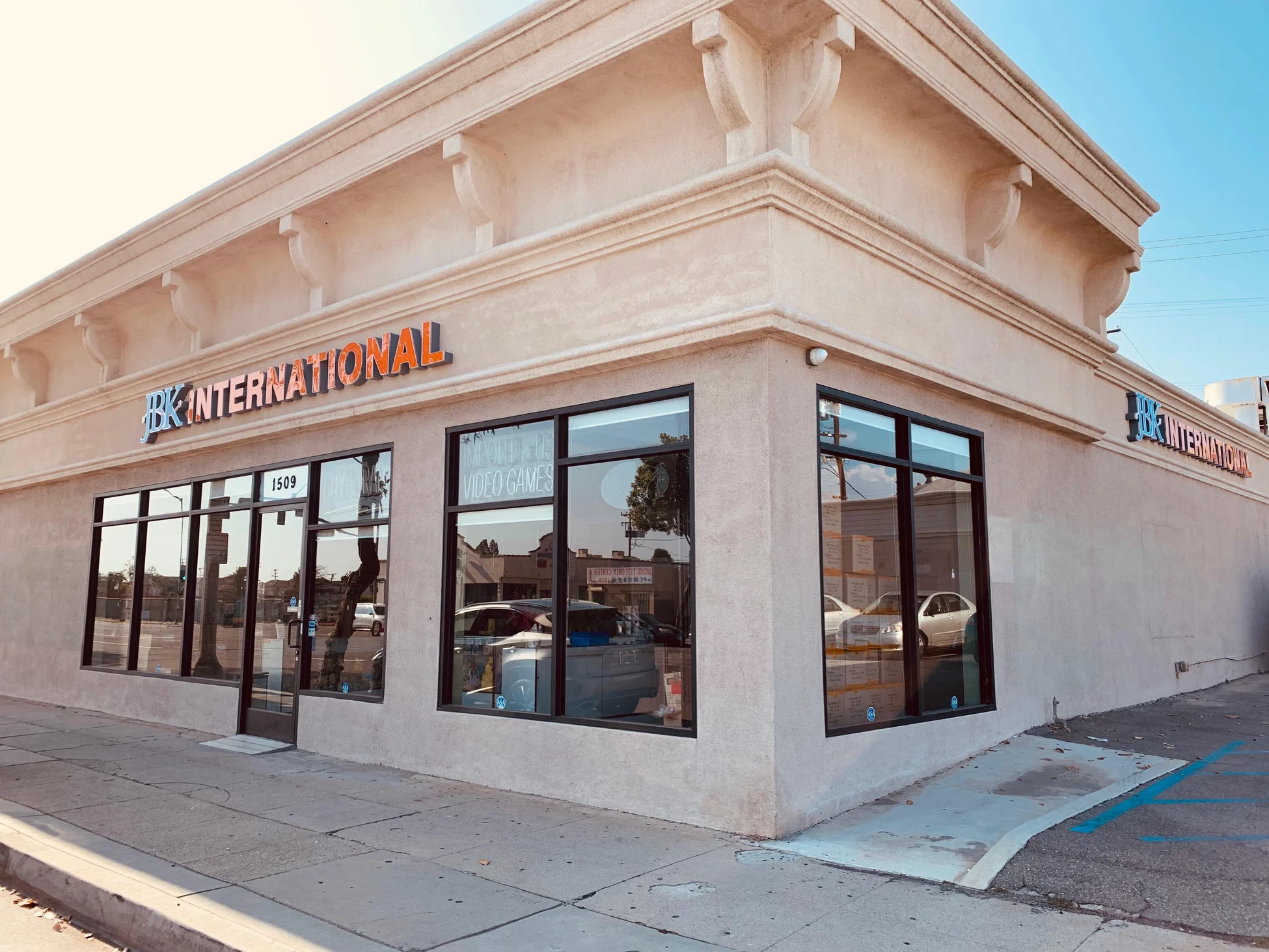 Welcome to Our Store